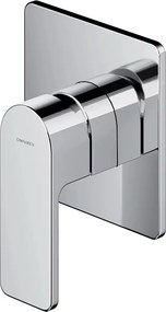 Baterie dus incastrata Omnires Baretti cu corp ingropat