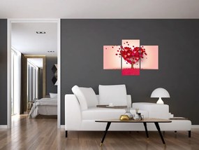 Tablou - Copacul (90x60 cm)