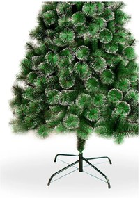 Pin artificial de Crăciun, înălțime 1,8 m