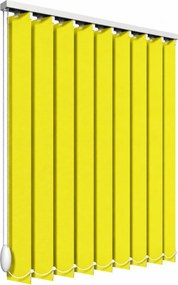 Jaluzele verticale CAROL 5202