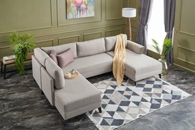 Coltar Living Eris, Bej