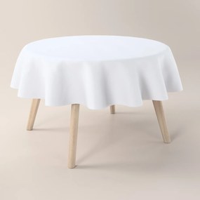 Fata de masa rotunda