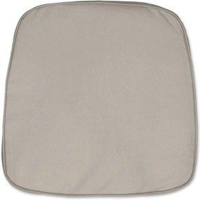 Perna pentru scaun VIREON 44x45 cm, gri-maro