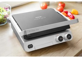 Grătar de contact Sencor 2000W/230V