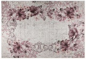 Covor, ASR CRPT-149 , 160x230 cm, Poliester, Multicolor