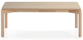 Măsuță de cafea Teulat Atlas, 110 x 60 cm