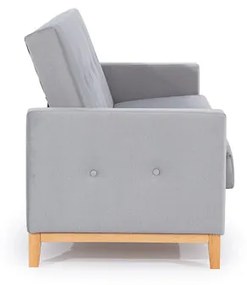 Canapea extensibila Selene Monolith 84/nuc
