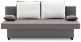 Expedo Canapea extensibilă KENY 2,191x75x90,haiti 14/haiti 0