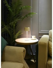 Lampă LED solară dimabilă de exterior Immax 08497L LED/4W/5V 3600mAh IP44