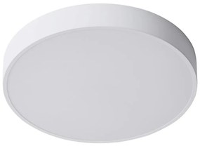 ITALUX 5361-830RC-WH-3 - Plafonieră LED ORBITAL LED/30W/230V 3000K alb