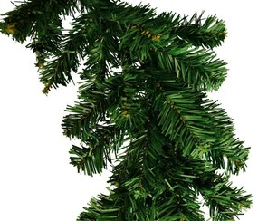 Ghirlandă de Crăciun Candelaria, 200 cm