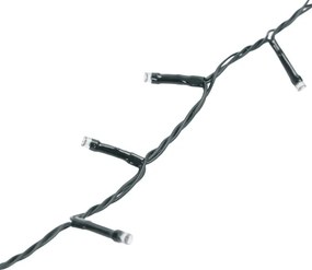Aigostar - Instalație LED de Crăciun pentru exterior 1500xLED/8 funcții 78m IP44 multicoloră