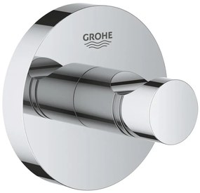 GROHE 41173000 - Cârlig START pentru halat de baie, crom lucios