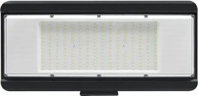 Corp de iluminat tehnic LED 4în1 MULTILUXO LED/200W/230V 4000K IP65 42 cm