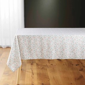 Față de masă din microfibră 140x240 cm Florelle – douceur d'intérieur