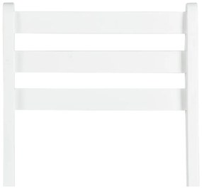 Scaun de grădină pliabil Bonami Essentials Siena, natural