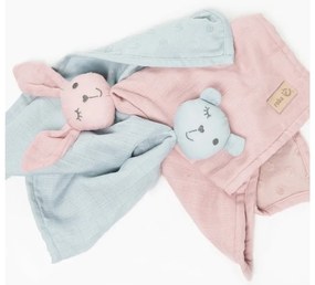 Jucărie de confort din muselină Lil Planet – Roba