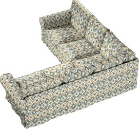 Husa canapea coltar Ektorp