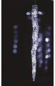 Instalație LED de Crăciun de exterior 60xLED/8,6m IP44