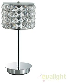 Veioza / Lampa de masa moderna ROMA TL1 114620