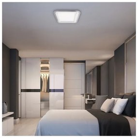 Rabalux 3489 - Plafonieră LORNA LED/18W/230V