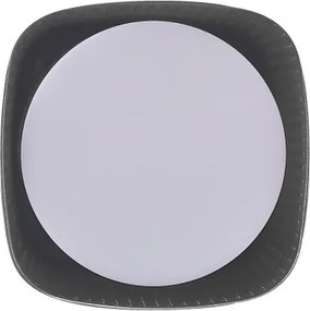 Plafonier exterior SIDARA 1xE27/15W/230V IP54 antracit - Nordlux