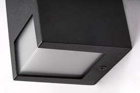 Aplica de perete exterior IP44 Cernon