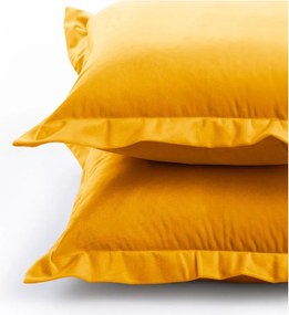 Fețe de pernă 2 buc. 45x45 cm Side – AmeliaHome