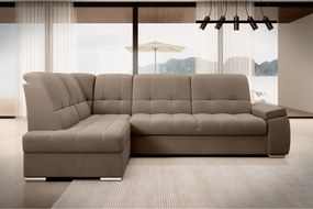 Coltar extensibil Sado pe stanga Nube 20