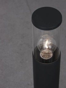 Stalp mediu pentru iluminat exterior IP54 ZOSIA