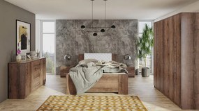 Mobila Dormitor Darsiv XII