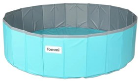 Piscină Tommi pentru câini Splash &amp; Fun,dimensiune. L , 120 x 30 cm