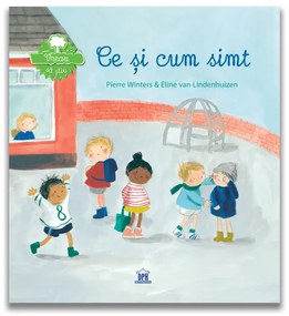 VREAU SA STIU - CE SI CUM SIMT - DPH (978-606-048-265-9)