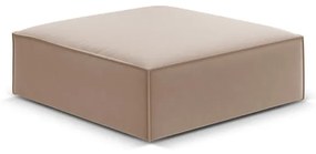 Taburet Kaelle catifea L100 cm