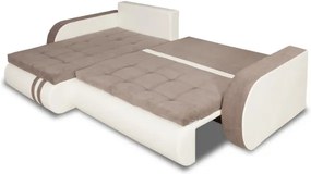 Coltar extensibil Atlanta - Naturlich
