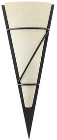 EGLO 87793 - Corp de iluminat perete PASCAL 1 1xE14/60W