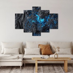 Tablou - O privire înăuntru (150x105 cm)