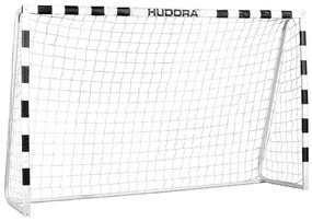 My Hood 76903 poartă de fotbal Hudora, 300 x 200 x90 cm