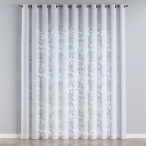 Draperie cu ochi