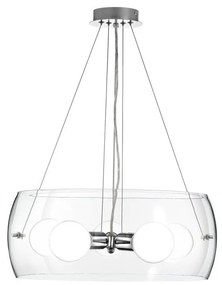 Lustra design modern Ã˜50cm Chiara NVL-6100401