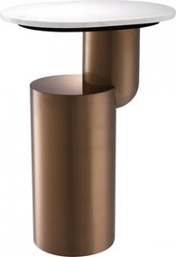 Masuta laterala design elegant LUX Tosca 113804 HZ