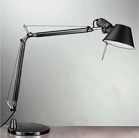Artemide TOLOMEO MINI AR A005940+AR A00861 set - lampă de birou 1xE27/70W/230V