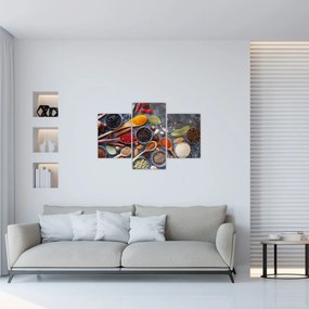 Tablou - Condimente (90x60 cm)