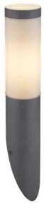 Aplica exterior 1 bec E27 Boston 3157A Globo