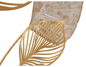 Decorațiune de perete din metal 63x85 cm Felix – Mauro Ferretti