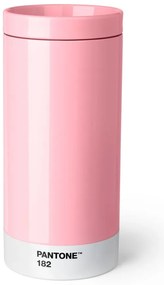 Cană termos 430 ml Light Pink 182 – Pantone