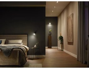 SET 2x bec LED dimabil Philips Hue WHITE GU10/4,2W/230V 2700K