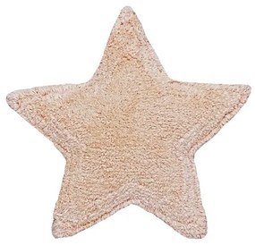 Pernă pentru copii din bumbac 54x54 cm Stella Rose – Lorena Canals