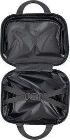 TraveLux Pro valiză de cabină cu roată detașabilă 50x40x20 cm albastru lagună