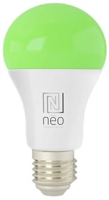 Immax NEO 07712CDO-SADA 3xLED RGB E27/9W/230V Wi-Fi Tuya + DO dimabil